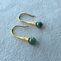Dugg Morning Dew Earring