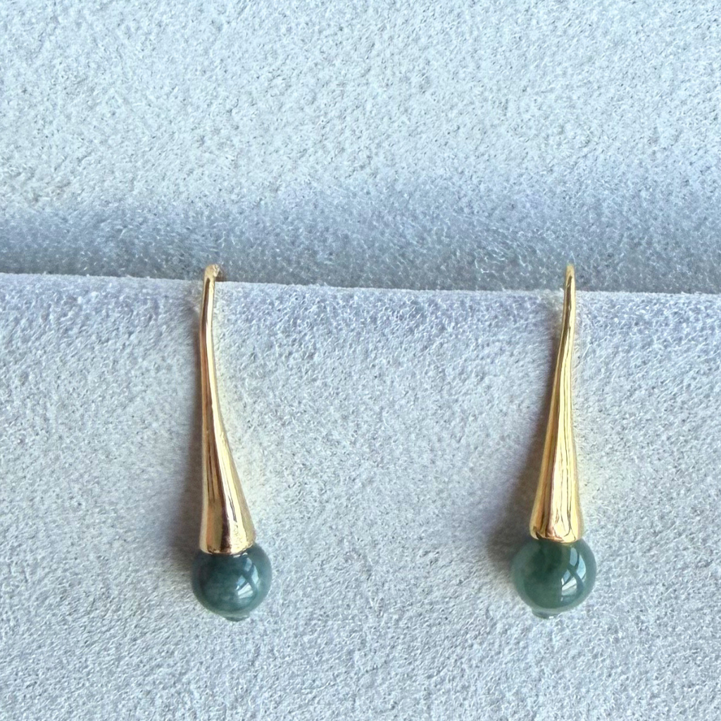 Dugg Morning Dew Earring